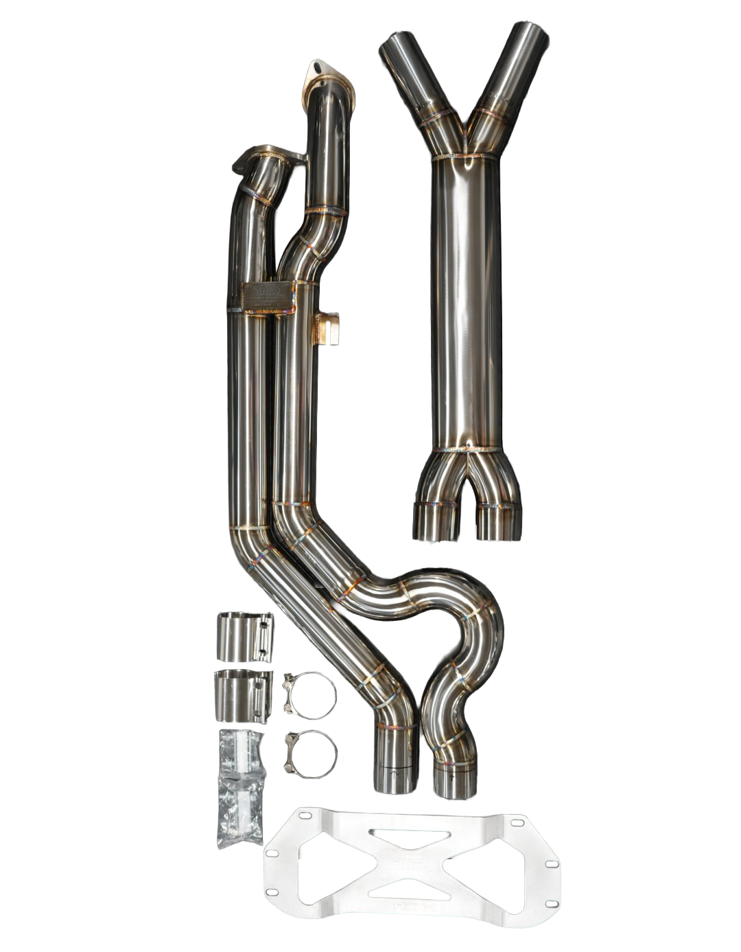 MACH-1 Mid-Section | BMW G87 M2